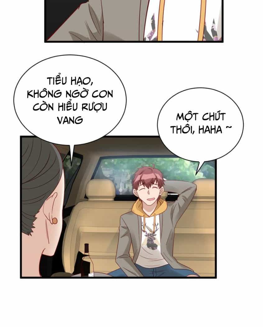 Hệ Thống Tu Tiên Mạnh Nhất - Chương 8 - ảnh 29