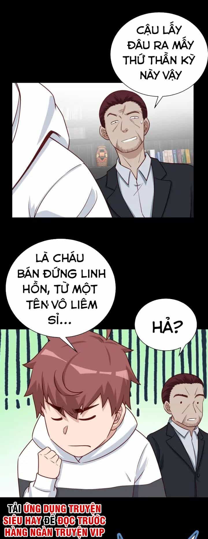 Hệ Thống Tu Tiên Mạnh Nhất - Chương 80 - ảnh 23