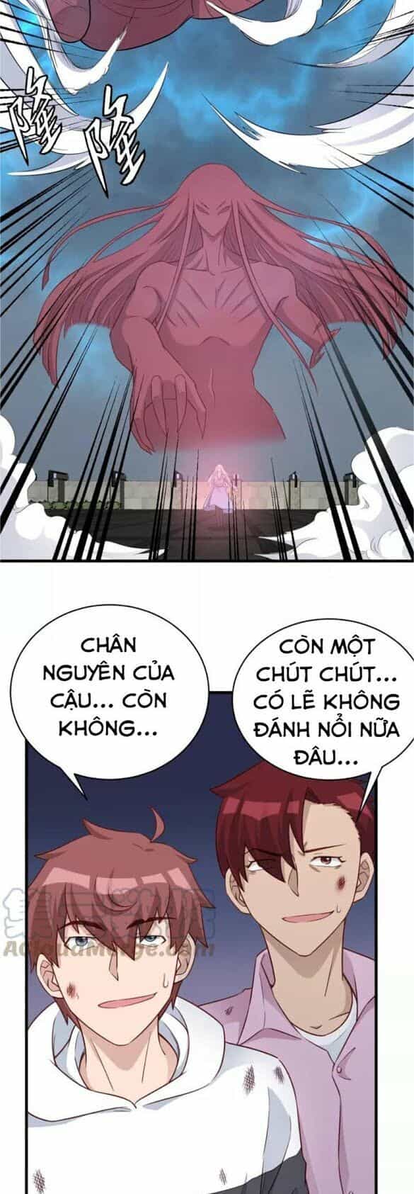 Hệ Thống Tu Tiên Mạnh Nhất - Chương 83 - ảnh 26