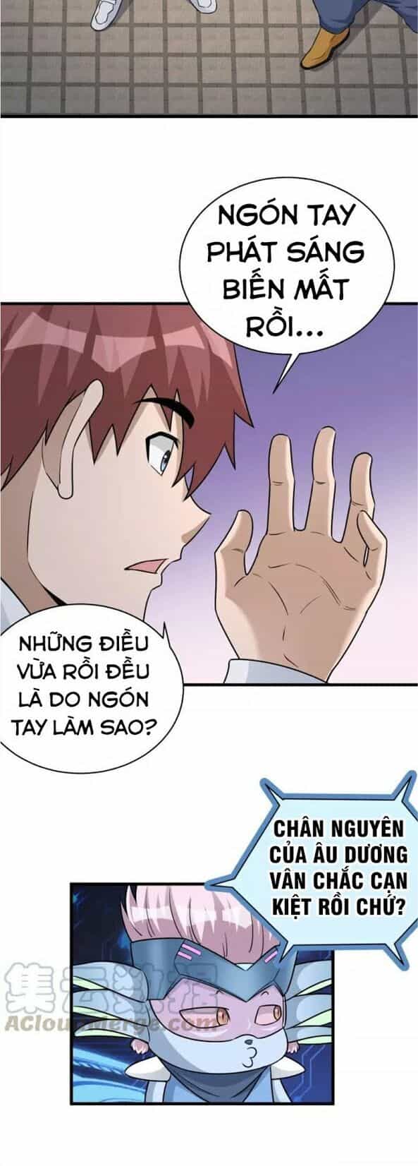 Hệ Thống Tu Tiên Mạnh Nhất - Chương 84 - ảnh 15