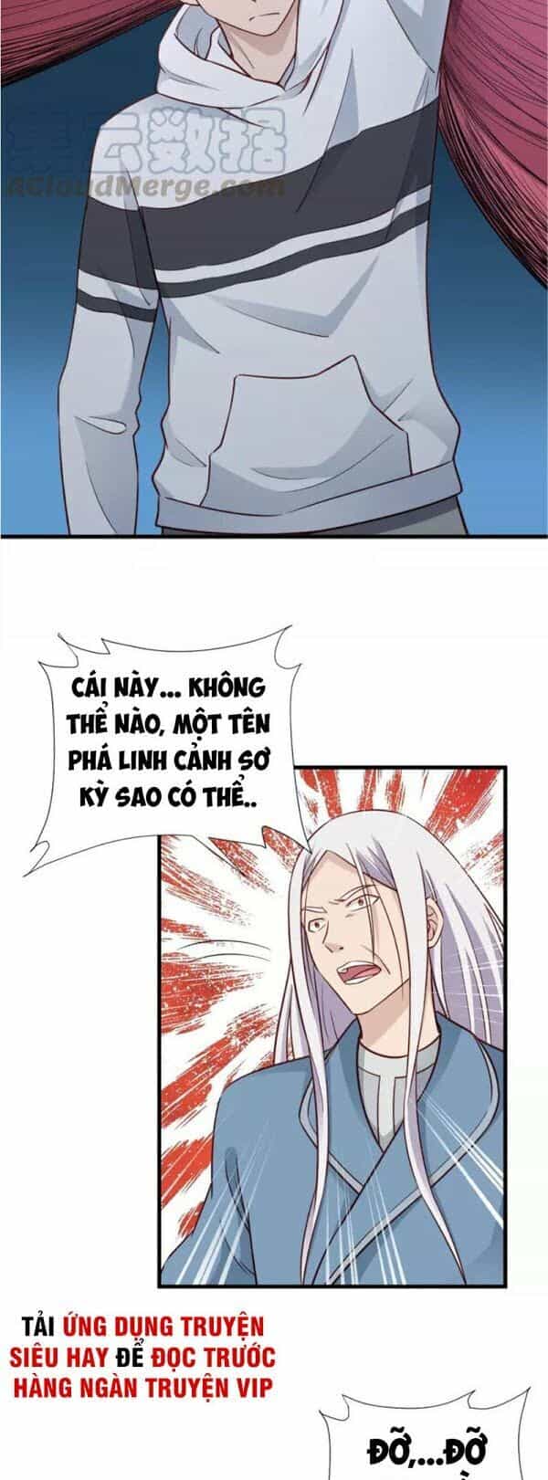 Hệ Thống Tu Tiên Mạnh Nhất - Chương 84 - ảnh 8