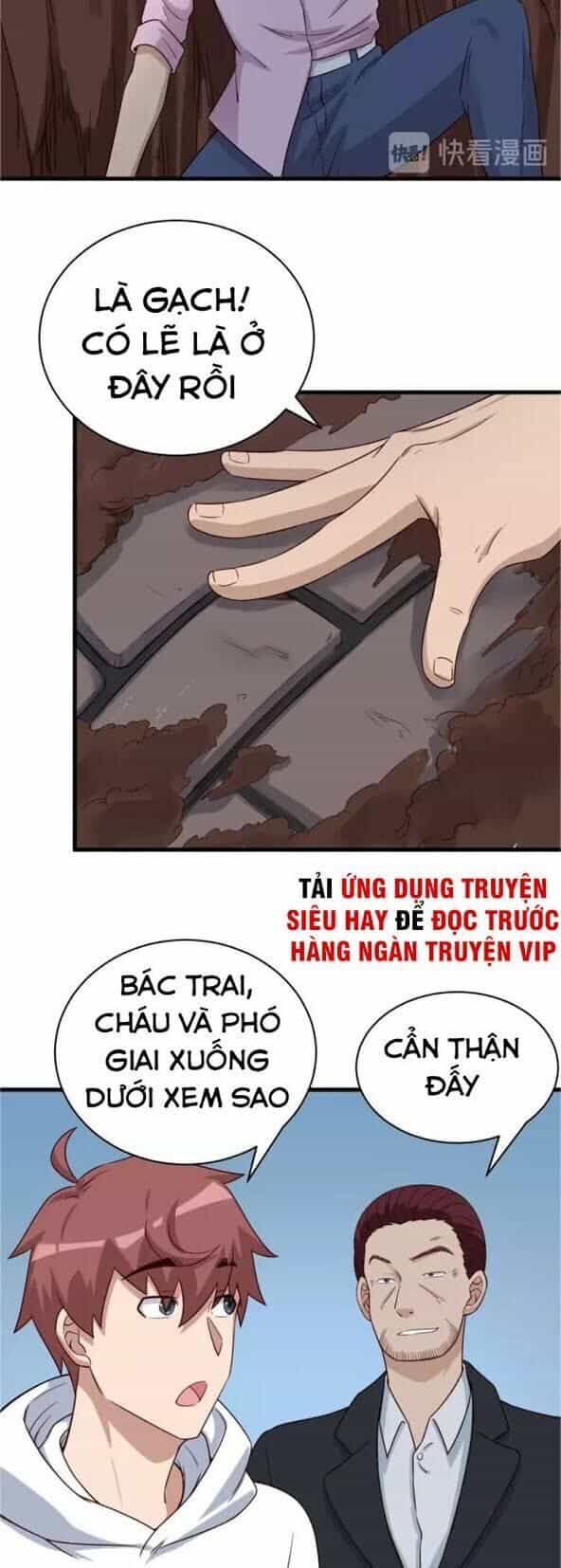 Hệ Thống Tu Tiên Mạnh Nhất - Chương 85 - ảnh 17