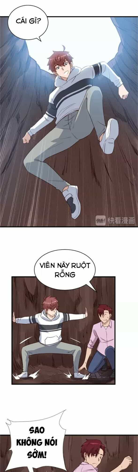 Hệ Thống Tu Tiên Mạnh Nhất - Chương 85 - ảnh 19