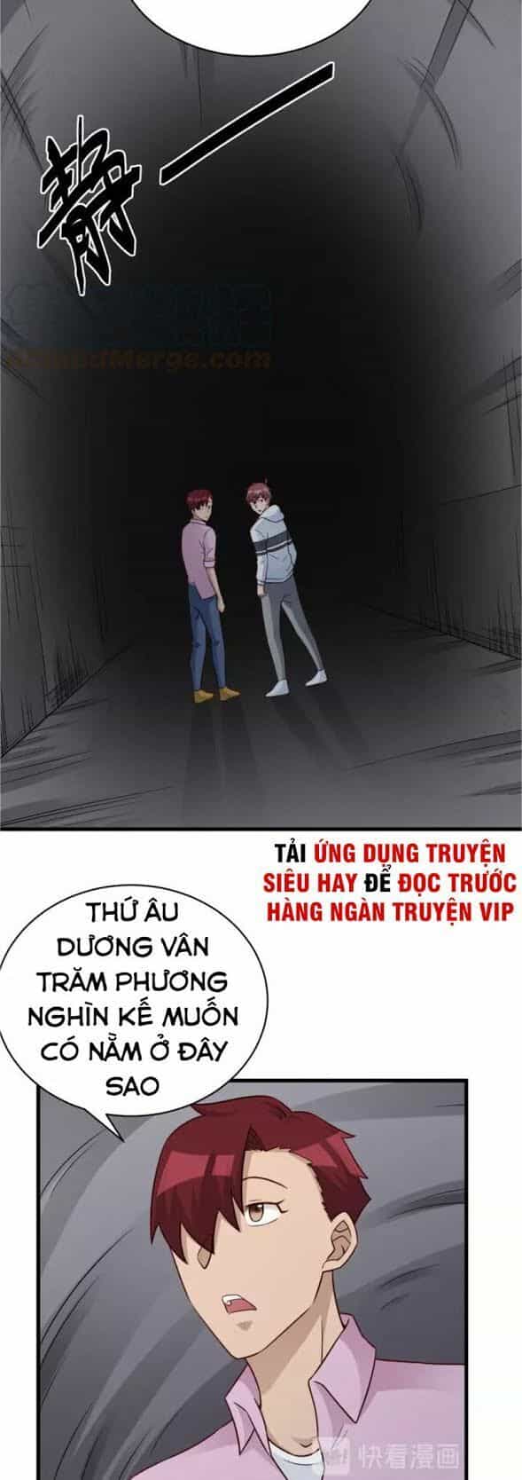 Hệ Thống Tu Tiên Mạnh Nhất - Chương 85 - ảnh 23