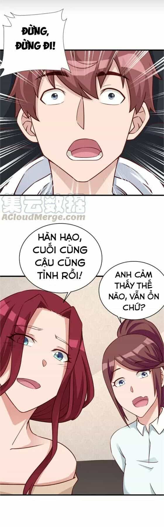 Hệ Thống Tu Tiên Mạnh Nhất - Chương 85 - ảnh 5