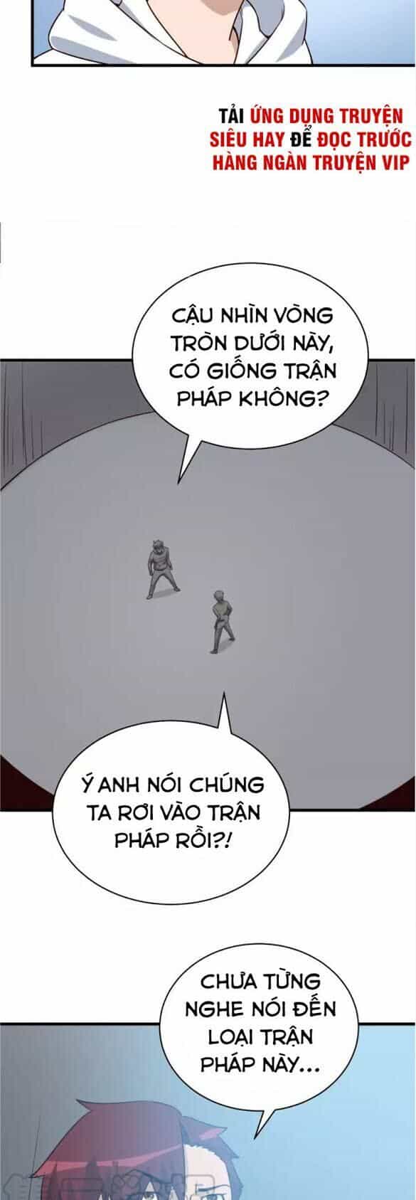 Hệ Thống Tu Tiên Mạnh Nhất - Chương 86 - ảnh 2