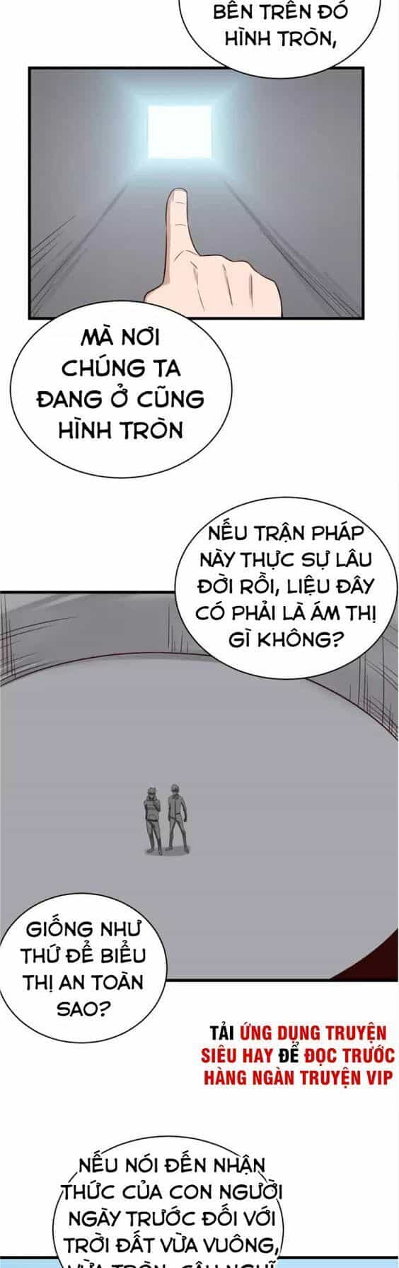 Hệ Thống Tu Tiên Mạnh Nhất - Chương 86 - ảnh 20
