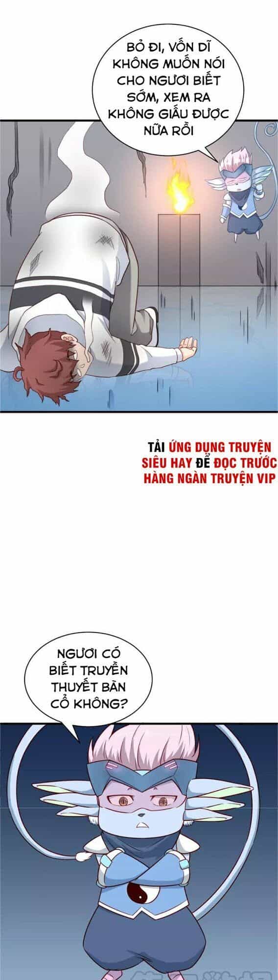 Hệ Thống Tu Tiên Mạnh Nhất - Chương 87 - ảnh 19