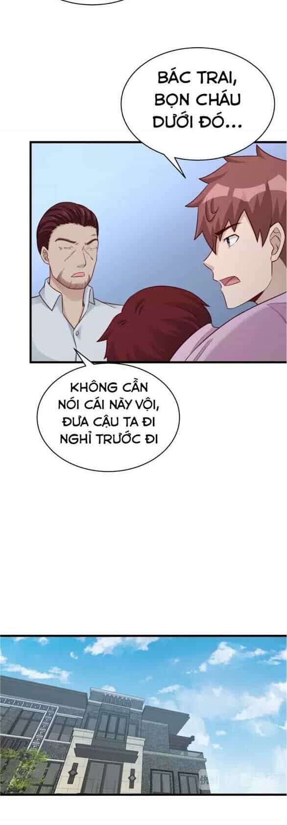 Hệ Thống Tu Tiên Mạnh Nhất - Chương 88 - ảnh 3