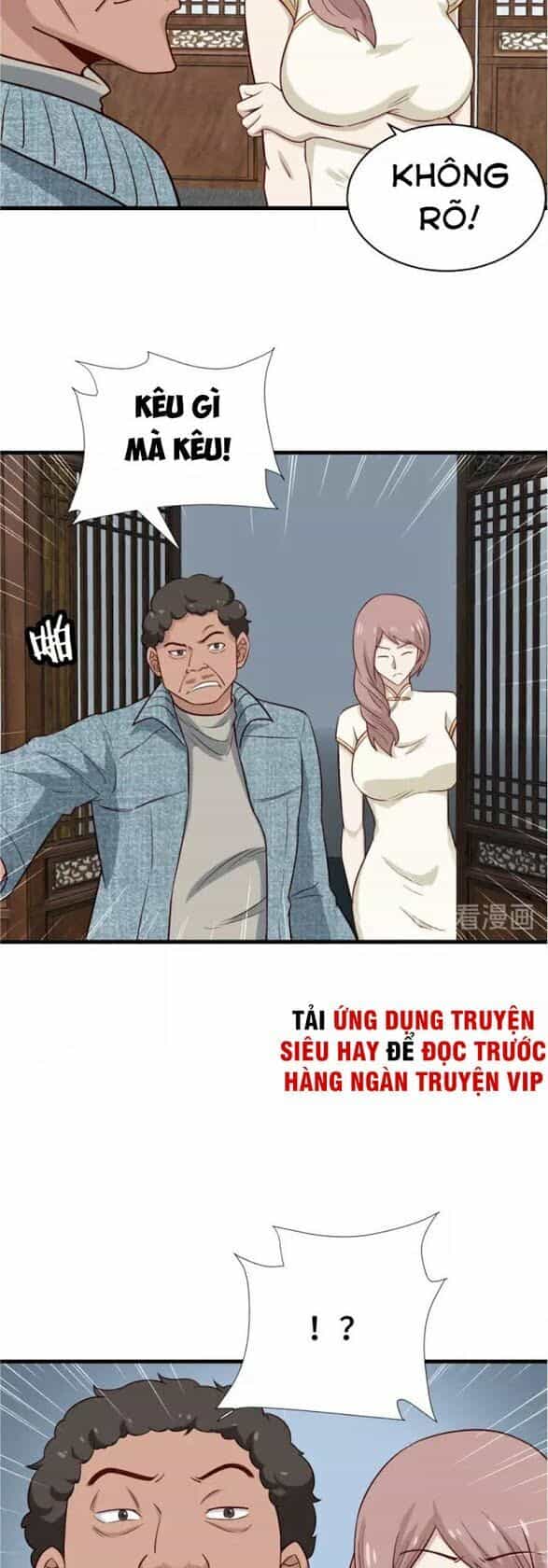 Hệ Thống Tu Tiên Mạnh Nhất - Chương 88 - ảnh 8