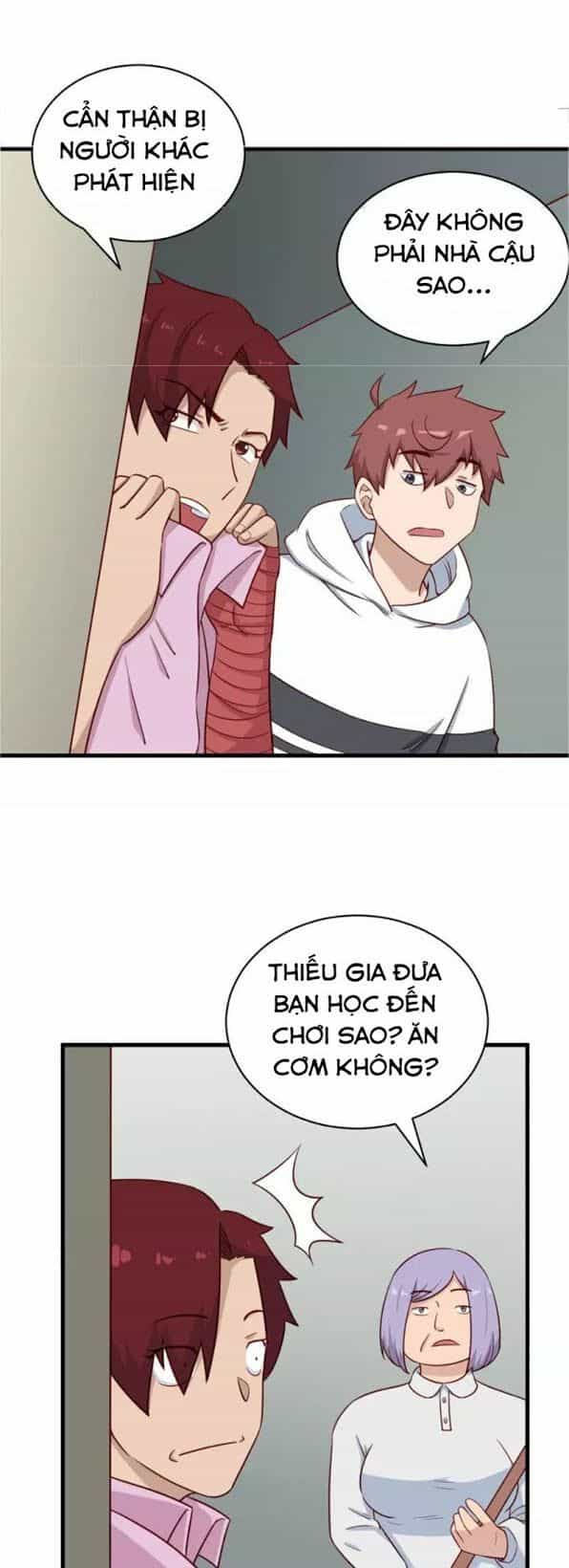 Hệ Thống Tu Tiên Mạnh Nhất - Chương 89 - ảnh 2