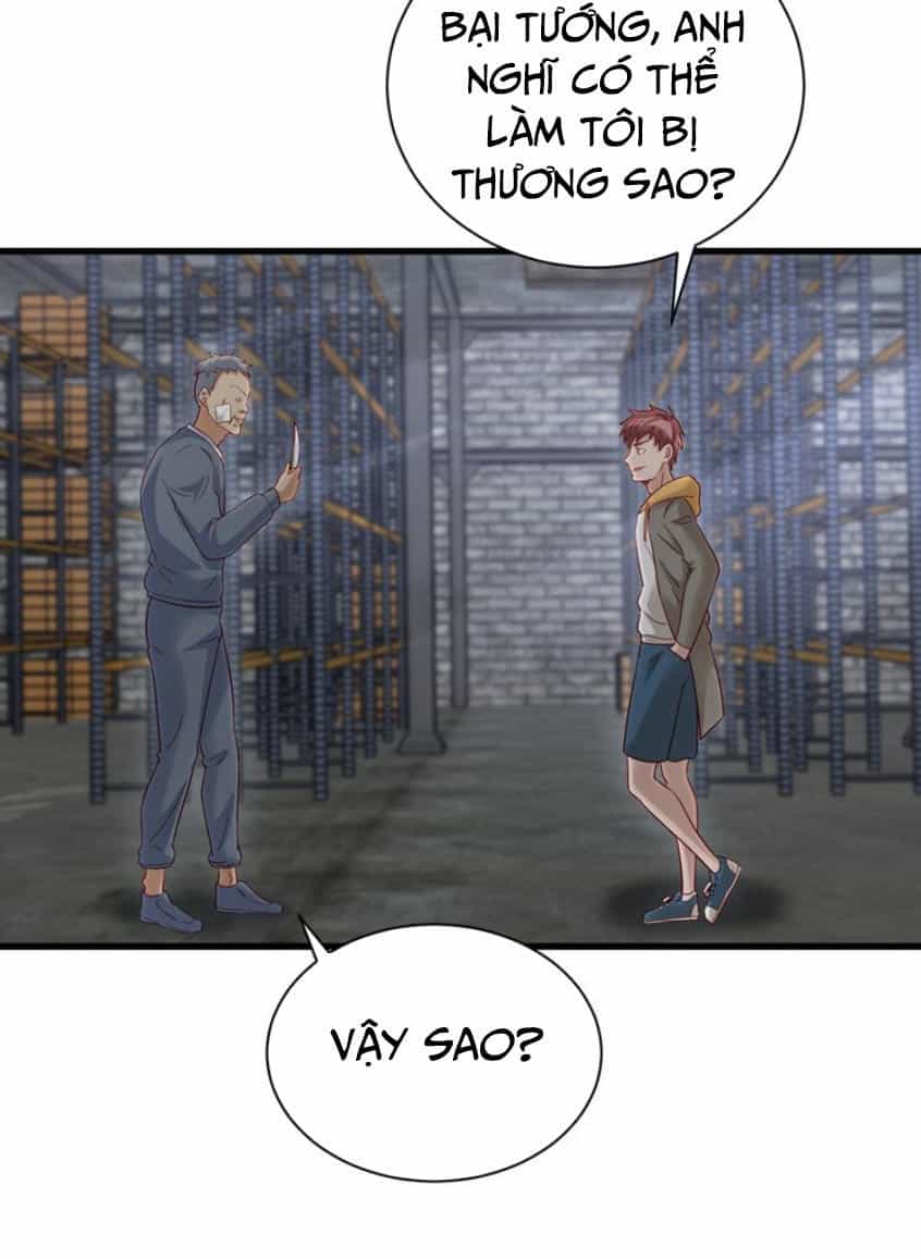 Hệ Thống Tu Tiên Mạnh Nhất - Chương 9 - ảnh 27