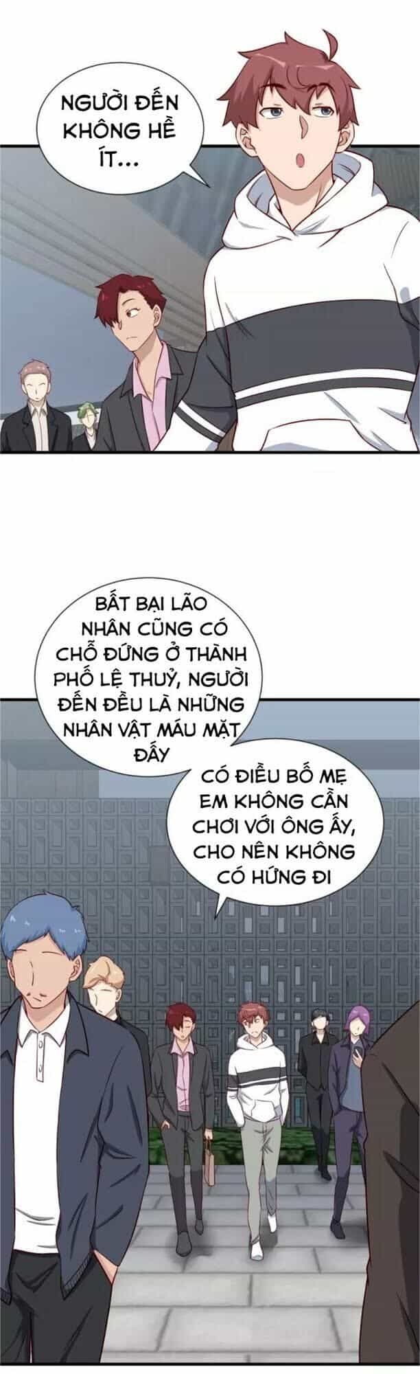 Hệ Thống Tu Tiên Mạnh Nhất - Chương 90 - ảnh 1