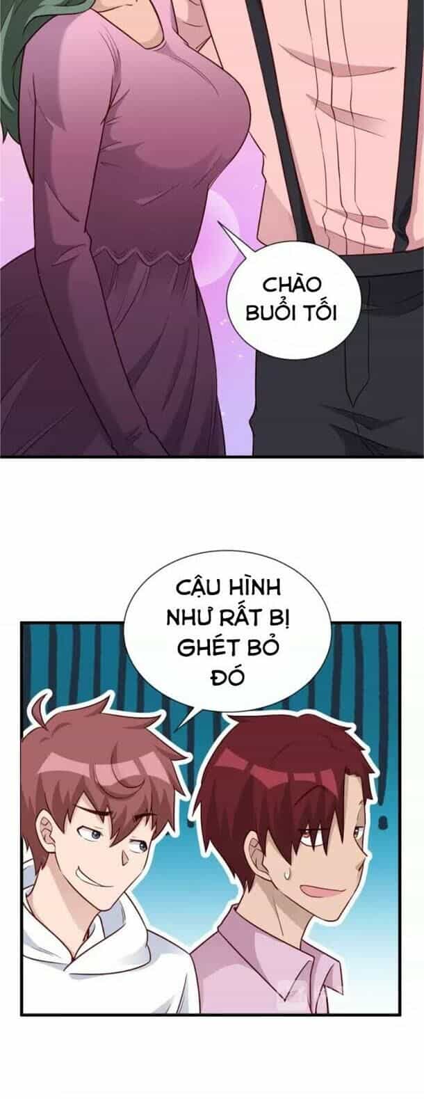 Hệ Thống Tu Tiên Mạnh Nhất - Chương 90 - ảnh 6