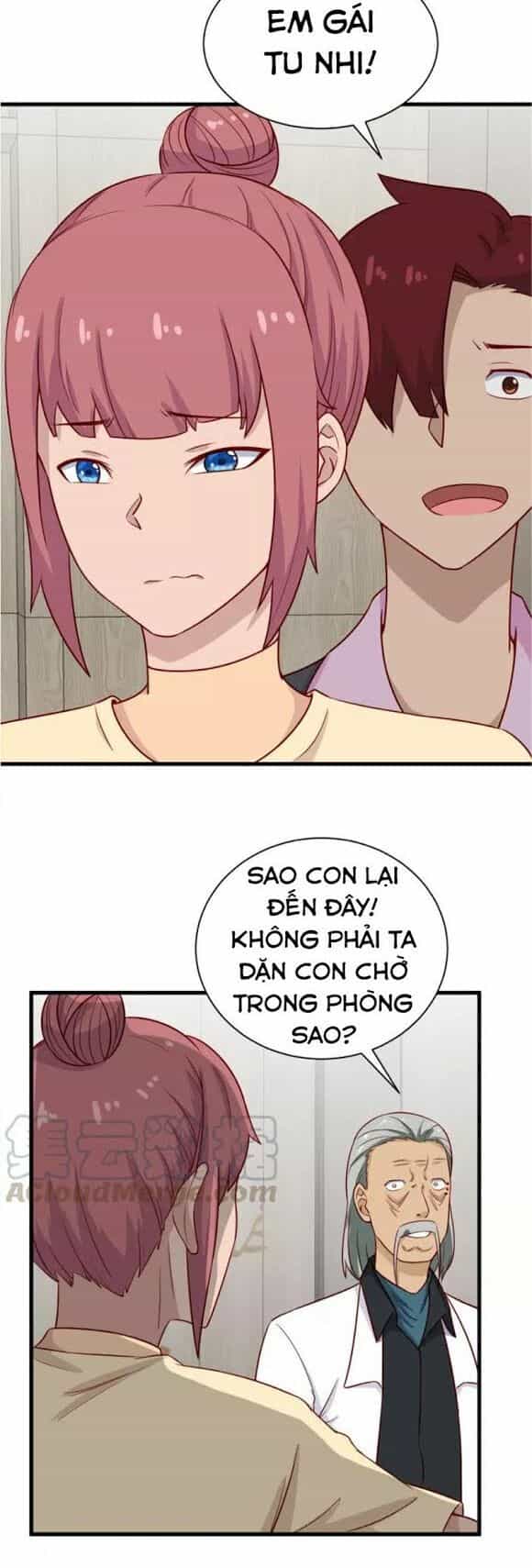 Hệ Thống Tu Tiên Mạnh Nhất - Chương 91 - ảnh 15
