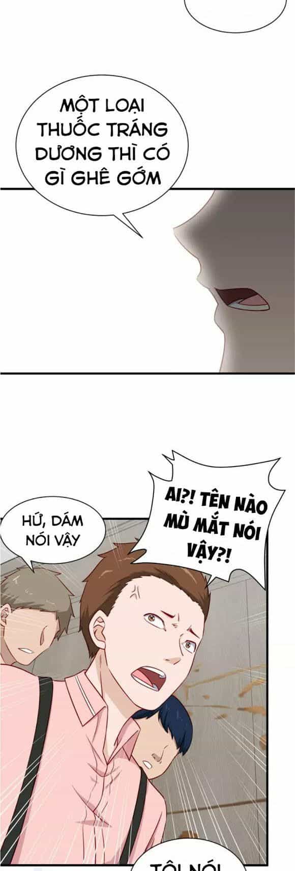Hệ Thống Tu Tiên Mạnh Nhất - Chương 91 - ảnh 23