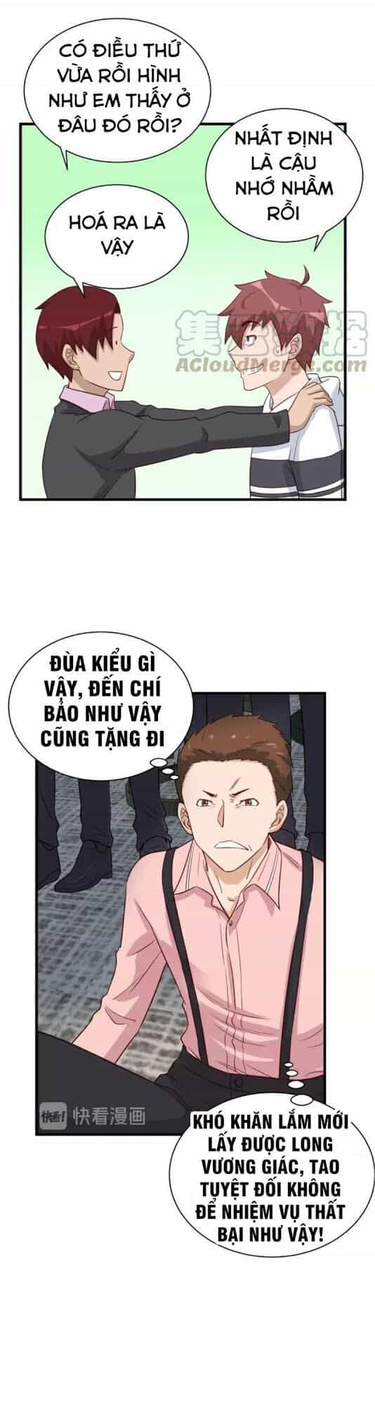Hệ Thống Tu Tiên Mạnh Nhất - Chương 92 - ảnh 10