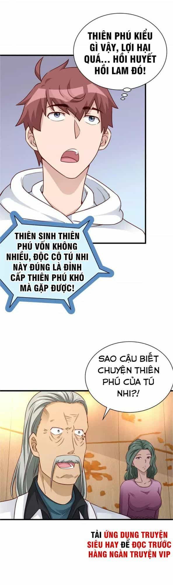 Hệ Thống Tu Tiên Mạnh Nhất - Chương 92 - ảnh 13