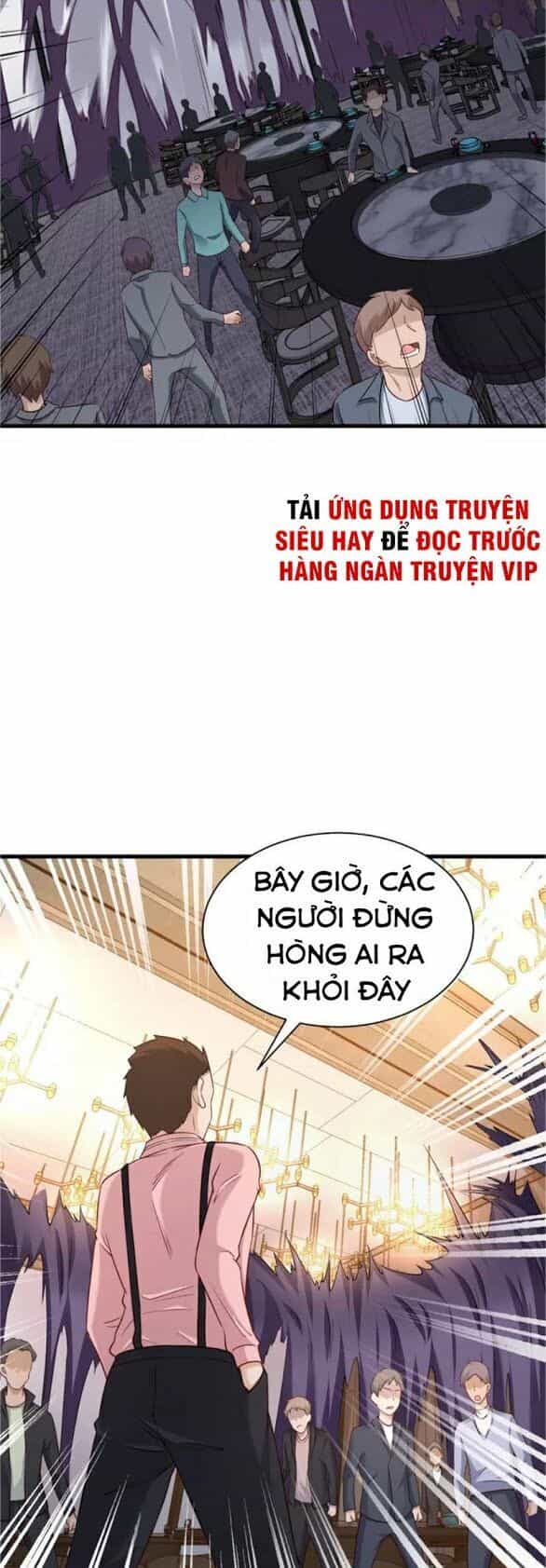 Hệ Thống Tu Tiên Mạnh Nhất - Chương 92 - ảnh 20
