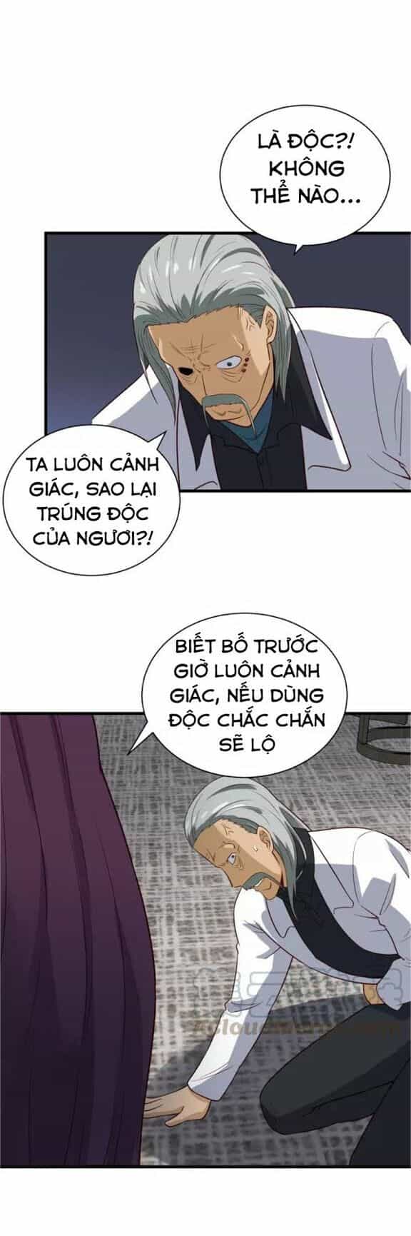 Hệ Thống Tu Tiên Mạnh Nhất - Chương 92 - ảnh 24