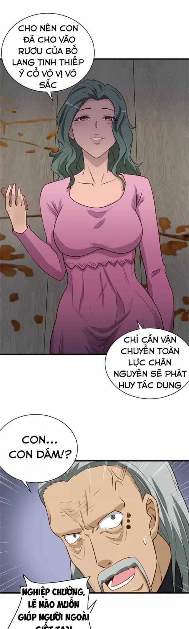 Hệ Thống Tu Tiên Mạnh Nhất - Chương 92 - ảnh 25