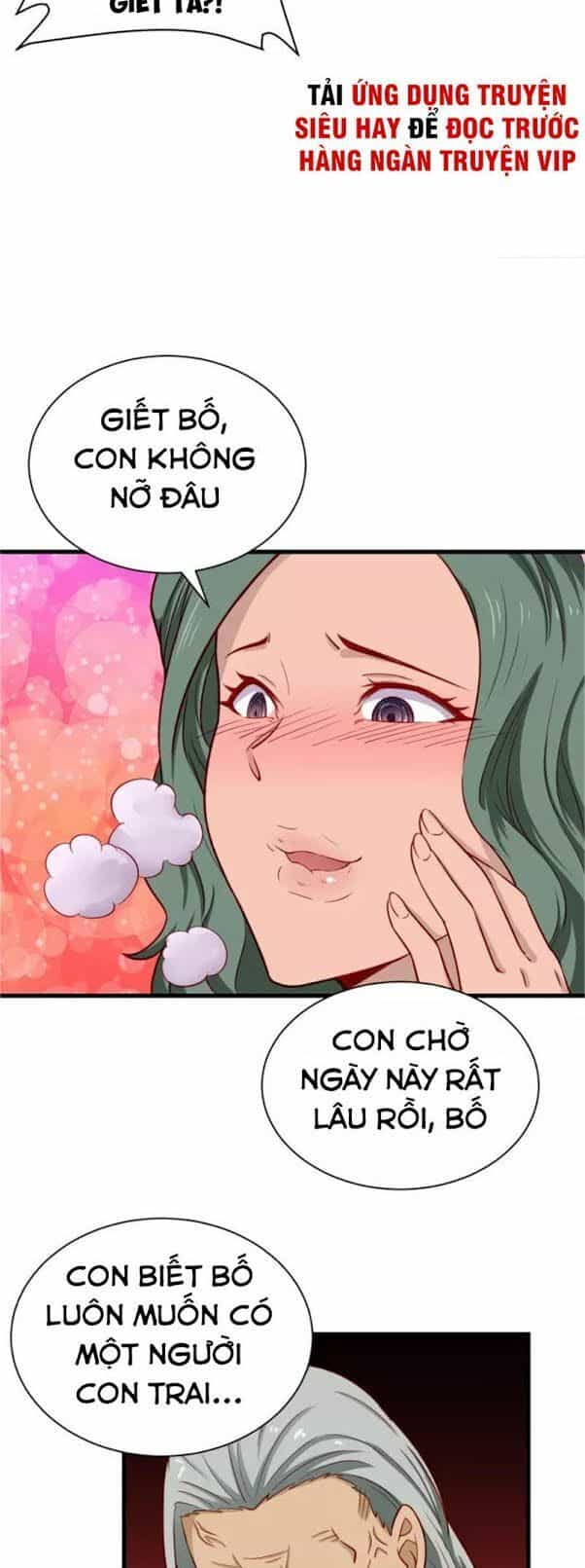 Hệ Thống Tu Tiên Mạnh Nhất - Chương 92 - ảnh 26