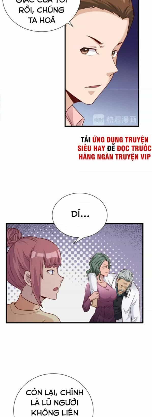Hệ Thống Tu Tiên Mạnh Nhất - Chương 93 - ảnh 2