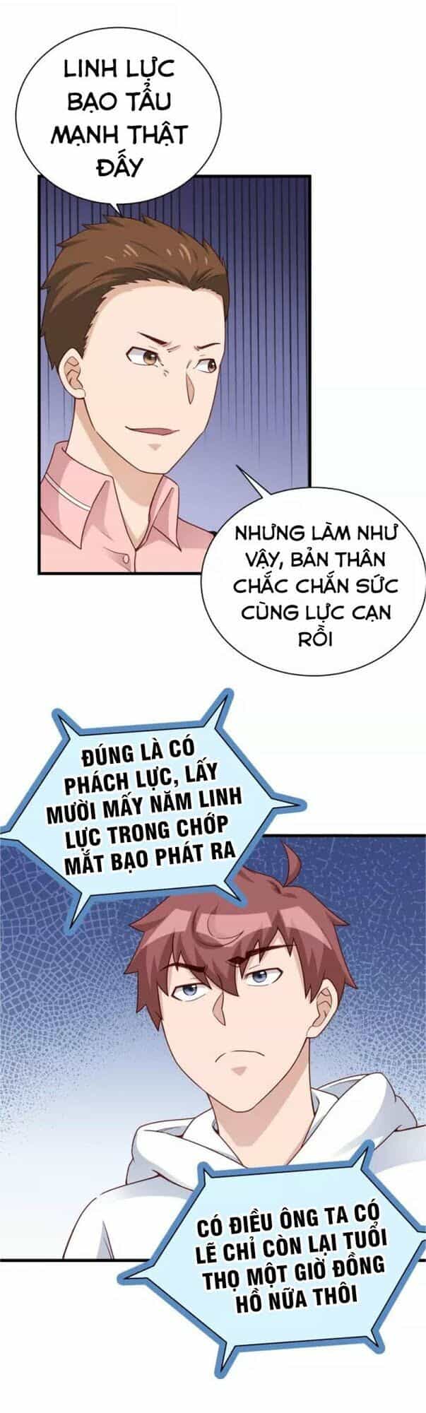 Hệ Thống Tu Tiên Mạnh Nhất - Chương 93 - ảnh 25