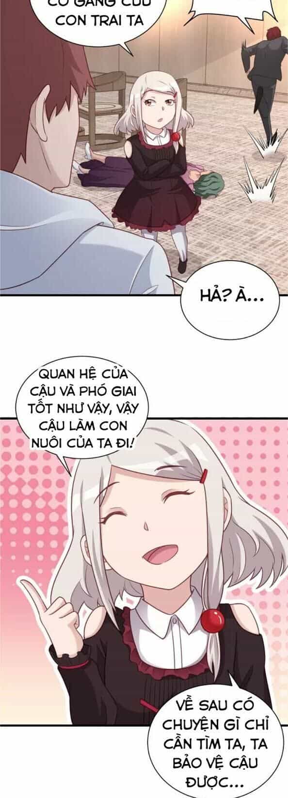 Hệ Thống Tu Tiên Mạnh Nhất - Chương 94 - ảnh 20