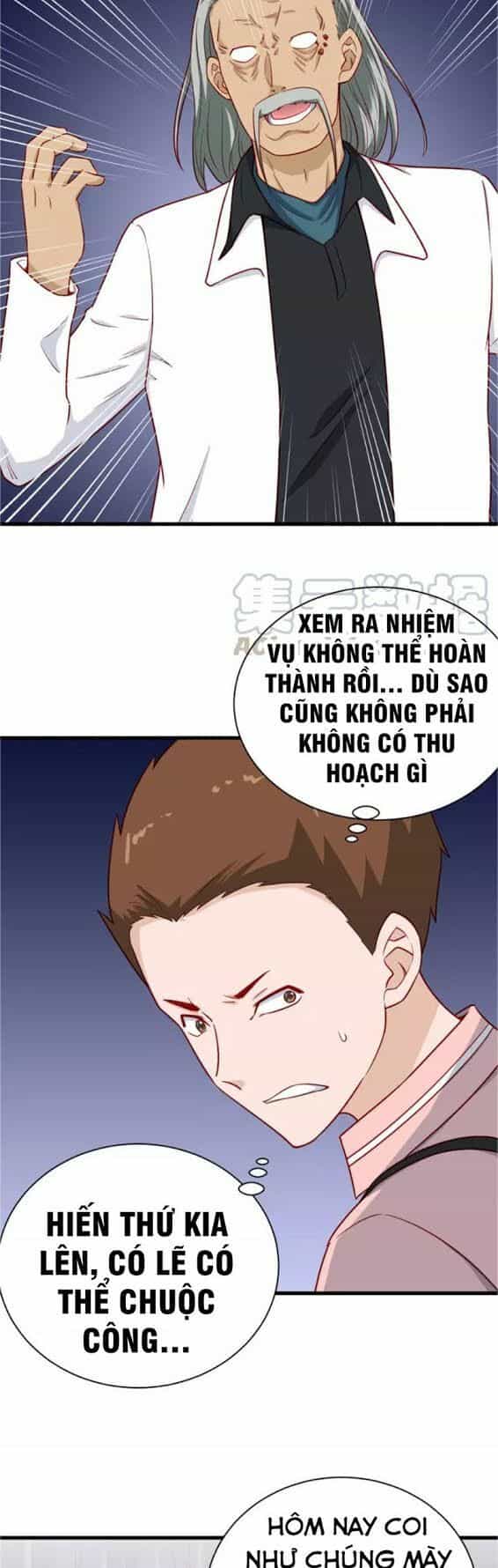 Hệ Thống Tu Tiên Mạnh Nhất - Chương 94 - ảnh 5