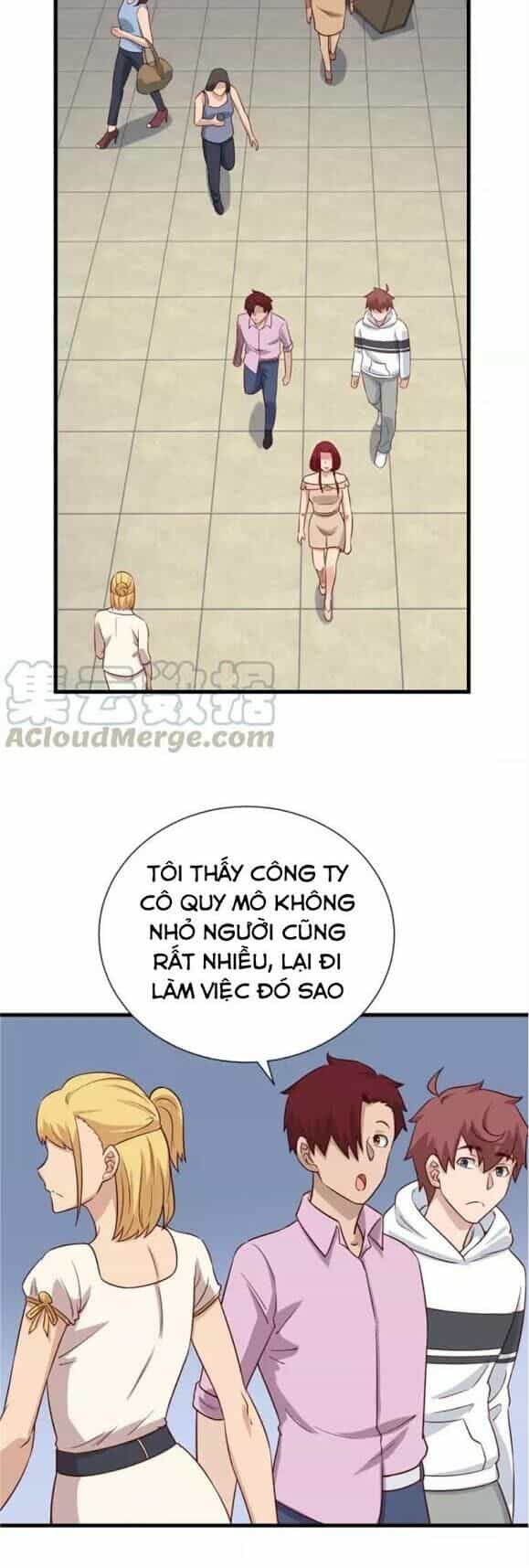 Hệ Thống Tu Tiên Mạnh Nhất - Chương 95 - ảnh 12