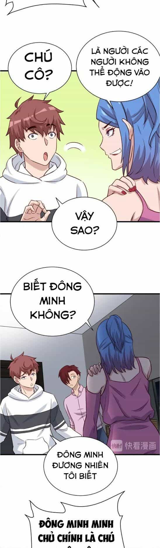 Hệ Thống Tu Tiên Mạnh Nhất - Chương 96 - ảnh 17
