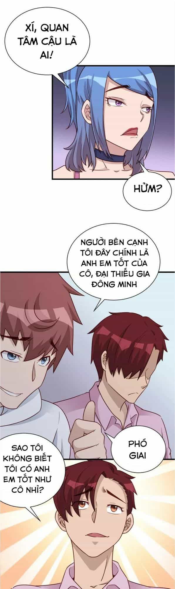 Hệ Thống Tu Tiên Mạnh Nhất - Chương 96 - ảnh 22