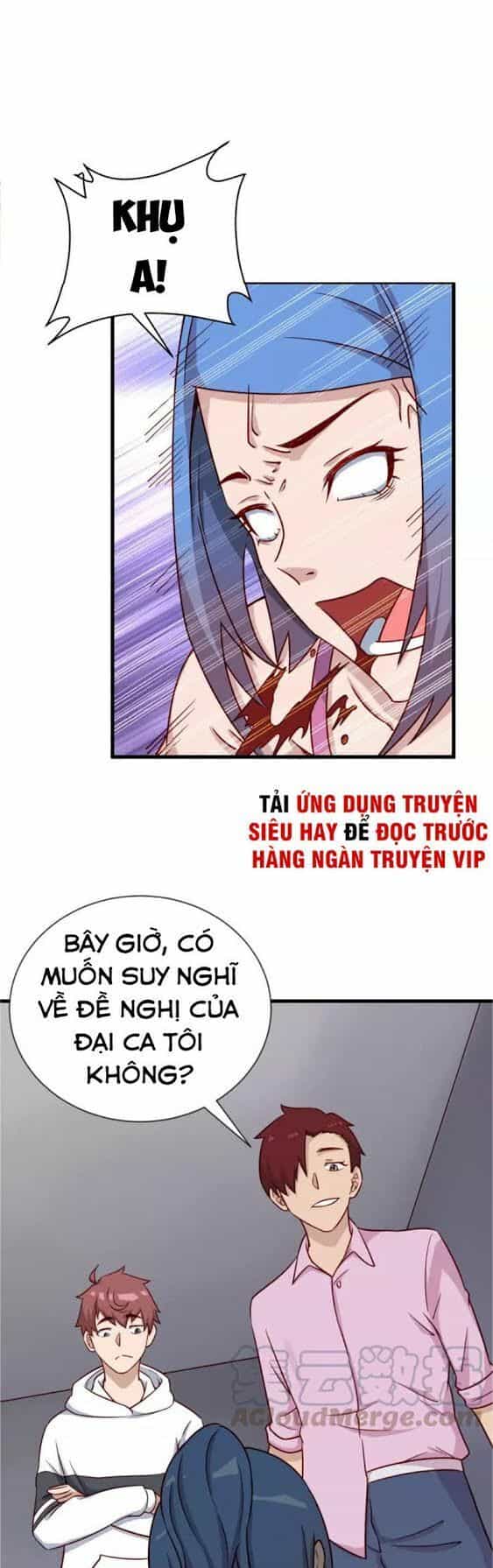 Hệ Thống Tu Tiên Mạnh Nhất - Chương 97 - ảnh 2