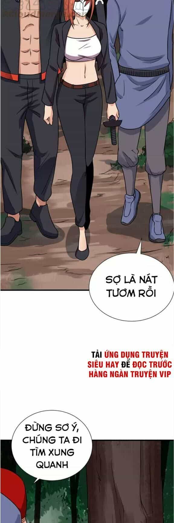 Hệ Thống Tu Tiên Mạnh Nhất - Chương 98 - ảnh 15