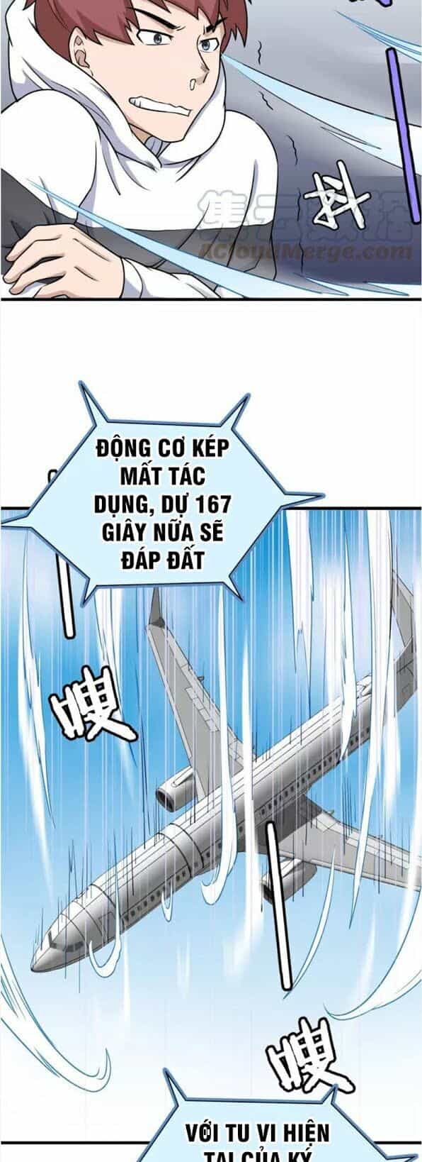 Hệ Thống Tu Tiên Mạnh Nhất - Chương 98 - ảnh 5