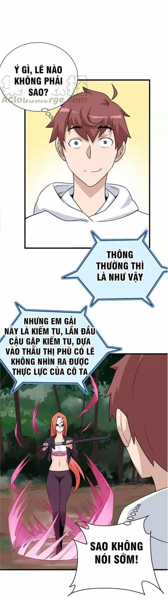 Hệ Thống Tu Tiên Mạnh Nhất - Chương 99 - ảnh 14