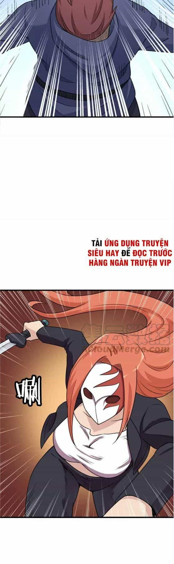 Hệ Thống Tu Tiên Mạnh Nhất - Chương 99 - ảnh 21