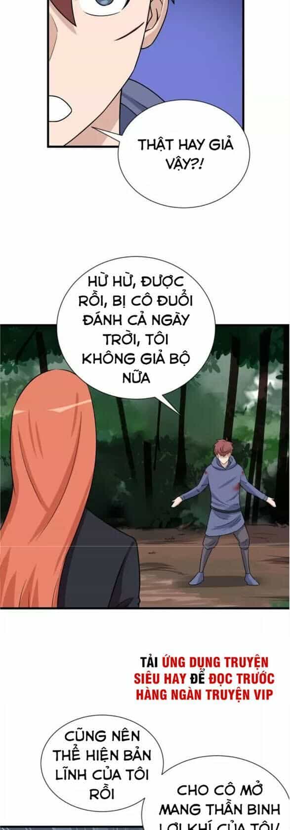 Hệ Thống Tu Tiên Mạnh Nhất - Chương 99 - ảnh 27