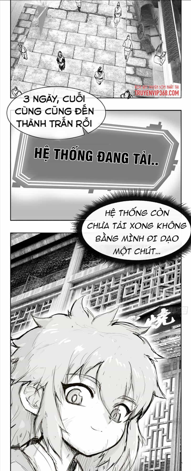 Hệ Thống Tu Võ Mạnh Nhất Dị Giới - Chương 1 - ảnh 8