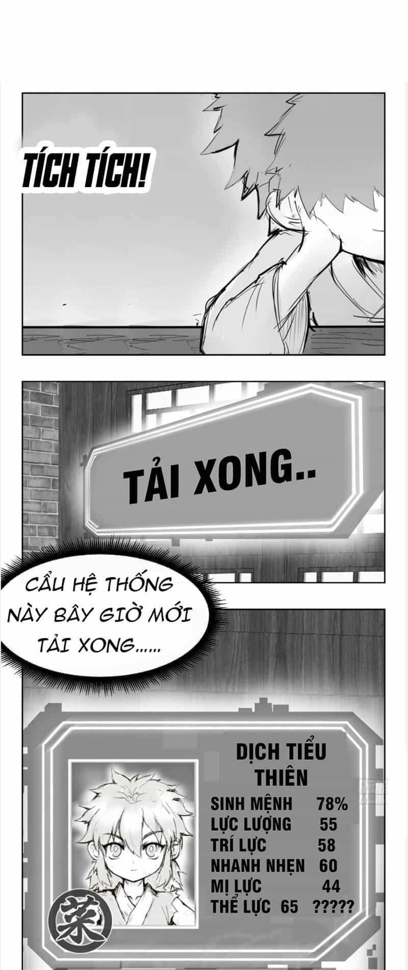Hệ Thống Tu Võ Mạnh Nhất Dị Giới - Chương 2 - ảnh 18