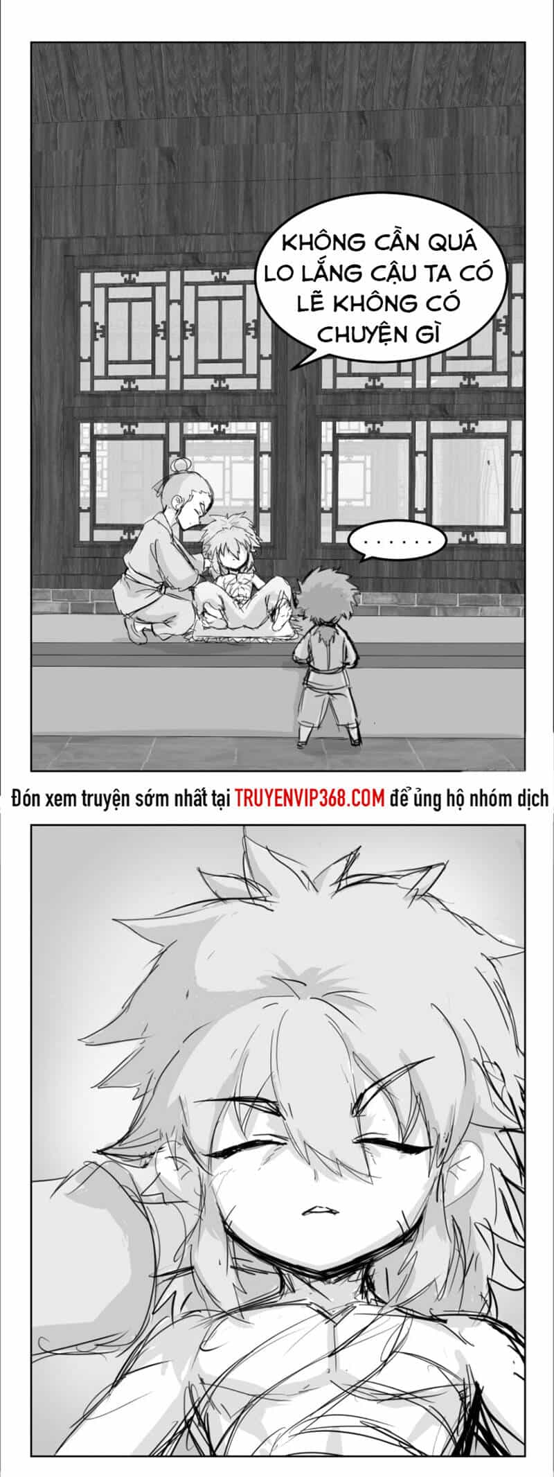 Hệ Thống Tu Võ Mạnh Nhất Dị Giới - Chương 4 - ảnh 12
