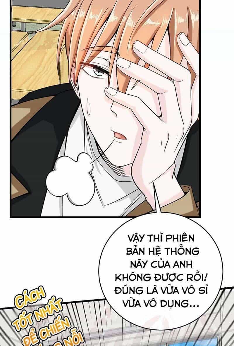 Hệ Thống Vận Khí Mạnh Nhất - Chương 2 - ảnh 3