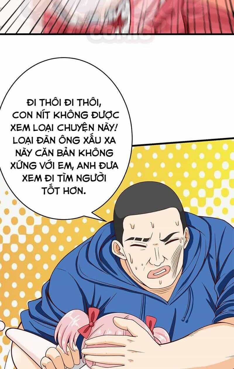 Hệ Thống Vận Khí Mạnh Nhất - Chương 3 - ảnh 7
