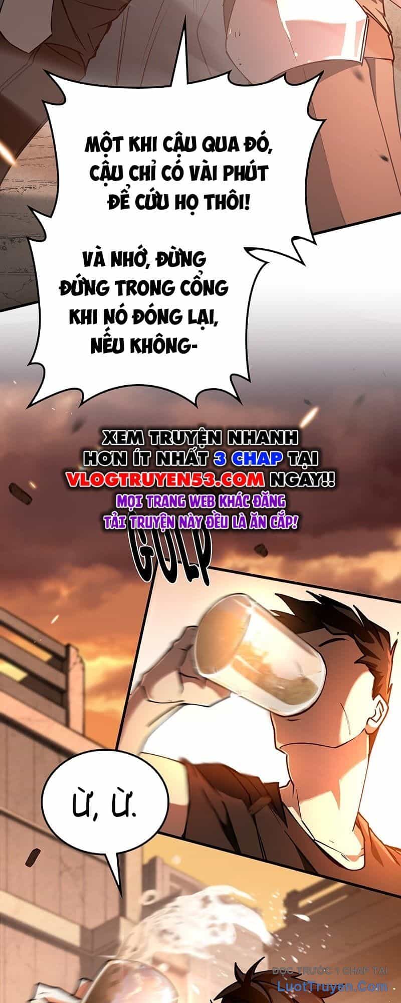 Hệ Thống Vũ Trụ - Chương 1 - ảnh 3