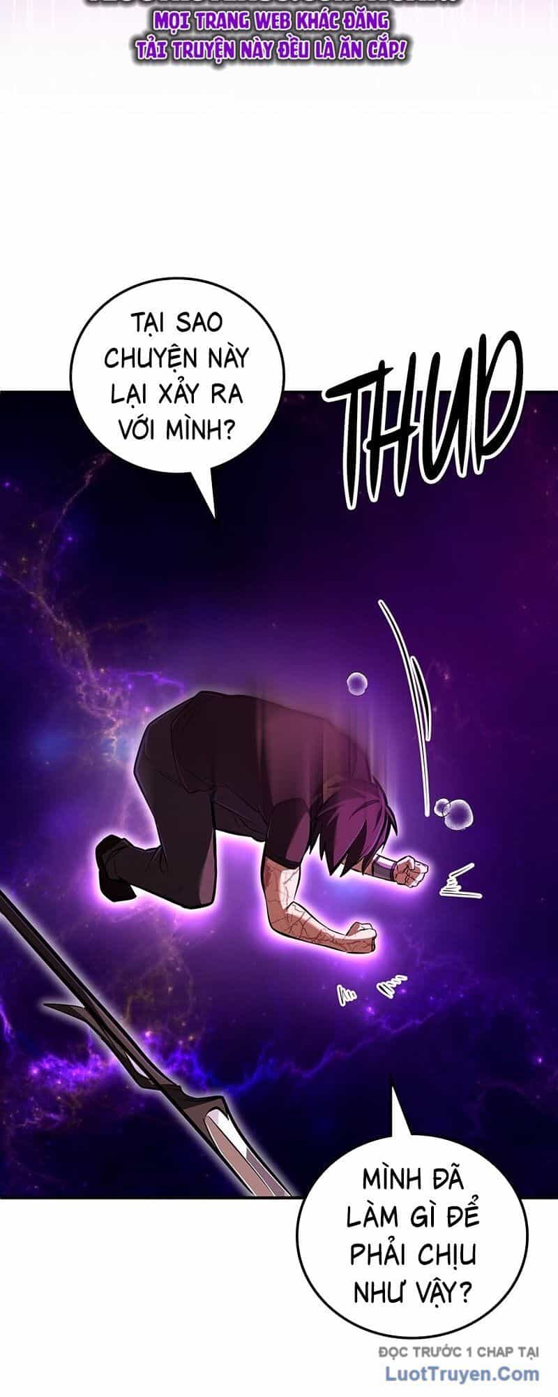 Hệ Thống Vũ Trụ - Chương 1 - ảnh 44