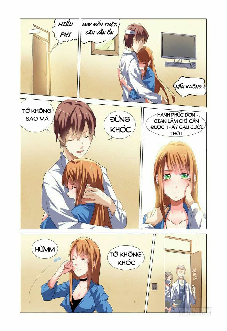 Hệ Thống X Toàn Năng - Chương 1 - ảnh 13