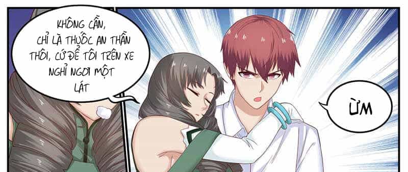 Hệ Thống X Toàn Năng - Chương 100 - ảnh 23