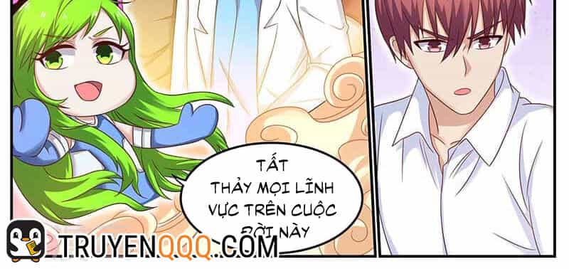 Hệ Thống X Toàn Năng - Chương 101 - ảnh 31