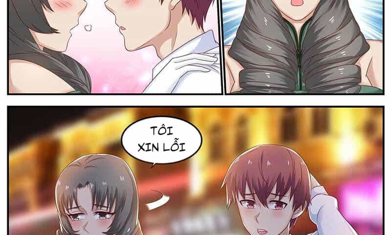 Hệ Thống X Toàn Năng - Chương 101 - ảnh 6